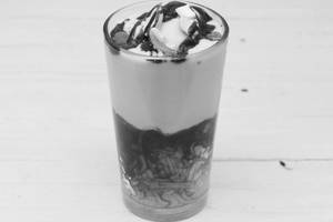 Choclate Faluda 250 Ml