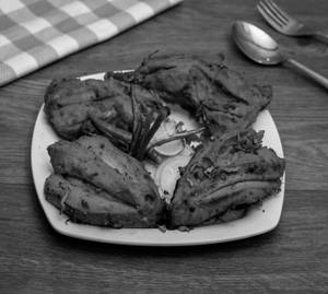 Tandoori Chicken Half
