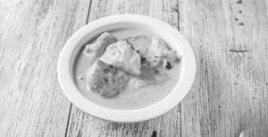 Chicken Reshmi Butter Masala
