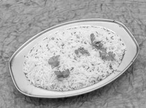Jeera Rice