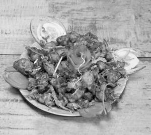 Gobi Manchurian
