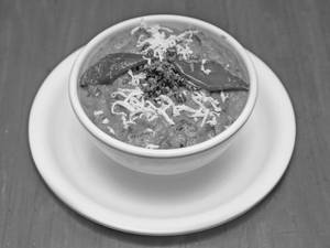Paneer Shahi