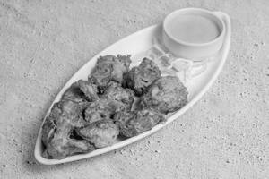 Hariyali Kabab