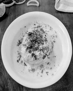Dahi Vada
