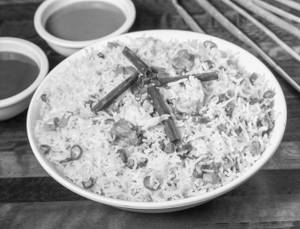 Chicken Regular Fried Rice