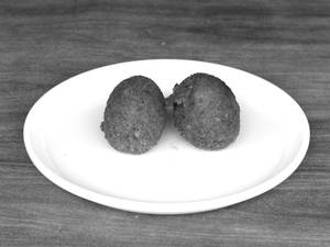 Egg Devil - 2pc