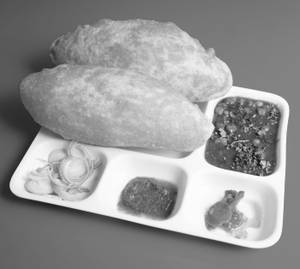 Chole Bhatoore