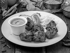 Murgh Tikka