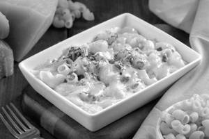 Mac N Cheese