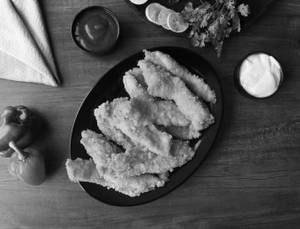 Crispy Chicken