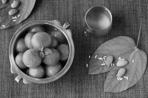 Gulab Jamun