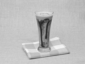 Chocolate Shake