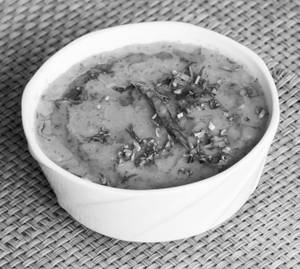 Butter Dal Fry
