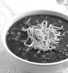 Manchow Soup