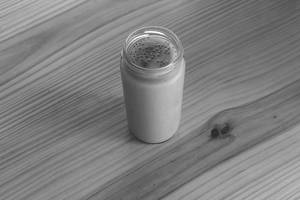 Papaya Smoothie