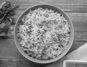 Jeera Rice
