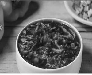 Chicken Hot And Sour Soup