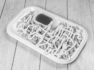 Cheese Fries
