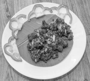 Gobi Manchurian