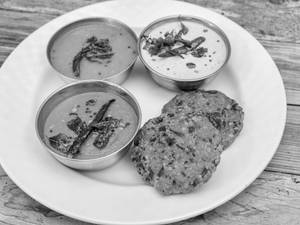 Dal Vada 