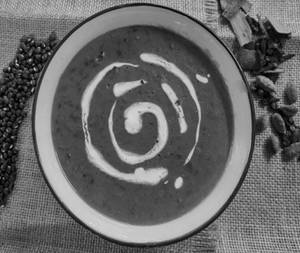 Dal Makhni