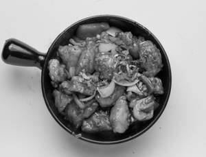 Chilly Fish