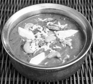 Paneer Butter Masala 