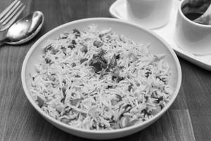 Veg Fried Rice