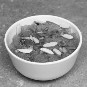 Moong Dal Halwa - 250gm