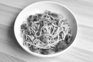 Aglio E Olio