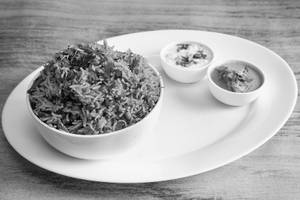 Veg Biryani