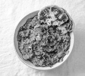 Baingan Bharta