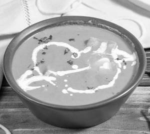 Paneer Makhani     
