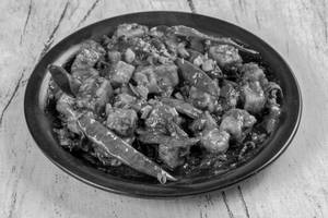 Paneer 65