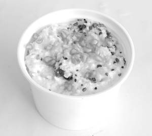Curd Rice