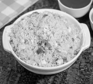 Egg Fried Rice