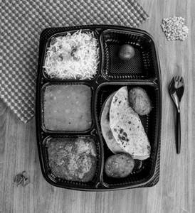 Mini Thali 1 