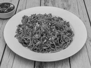 Chicken Noodles   