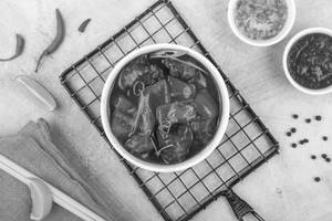 Chilli Chicken Gravy