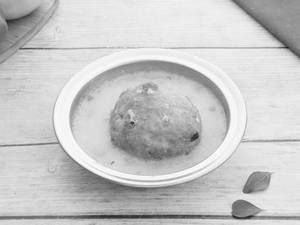 Bonda Soup 2pc
