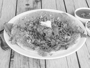 Open Dosa