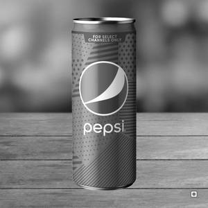 Pepsi Can 330 ml