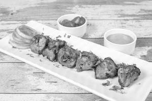 Chicken Tikka [6 Pieces]