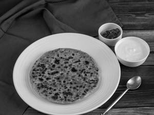 Aloo Paratha