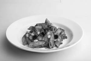 Red Pasta