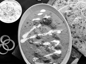 Banarasi Dum Aloo Bharwa