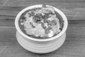 Chicken Afghani(Boneless)