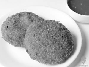 Chicken Cutlet