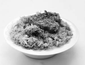 Ragda Pattice