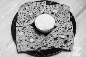 Aalu Paratha